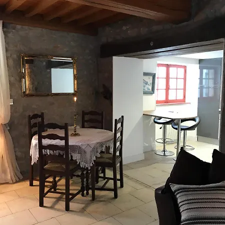 Morvan La Pastourelle Quarré-les-Tombes Exterior foto