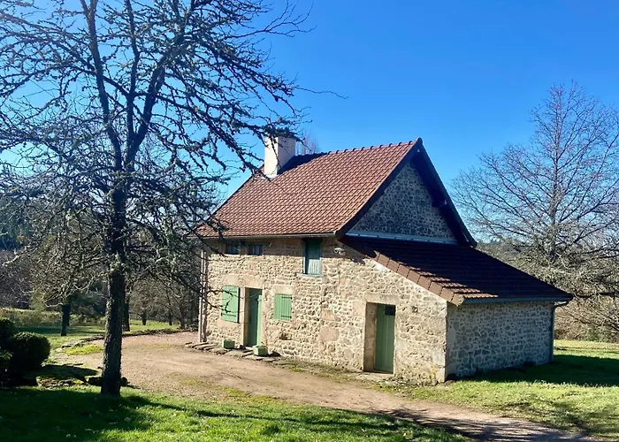 Morvan La Pastourelle