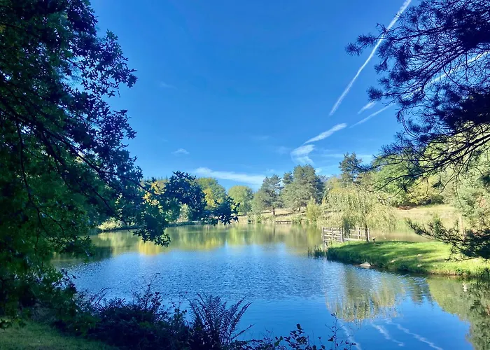 Morvan La Pastourelle