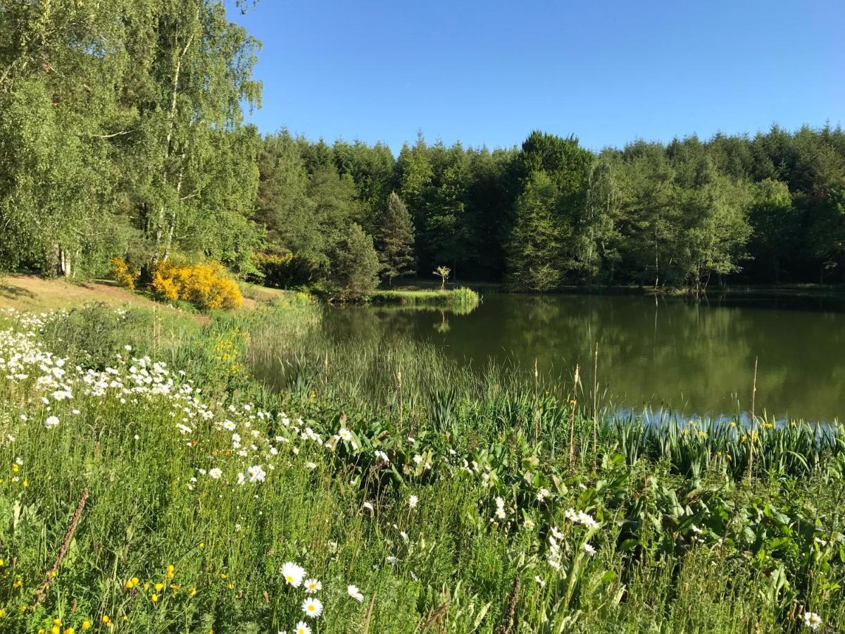Morvan La Pastourelle Quarre-les-Tombes