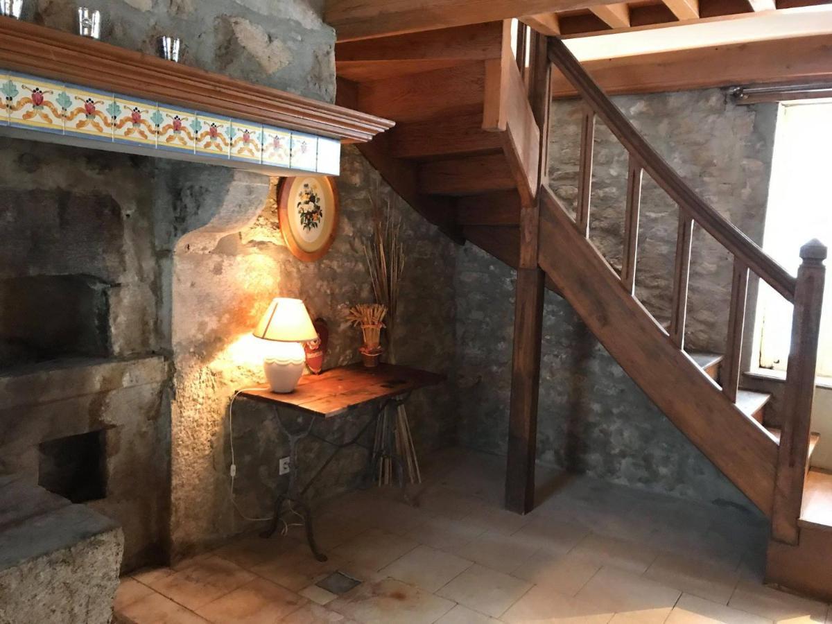 Morvan La Pastourelle Holiday home *