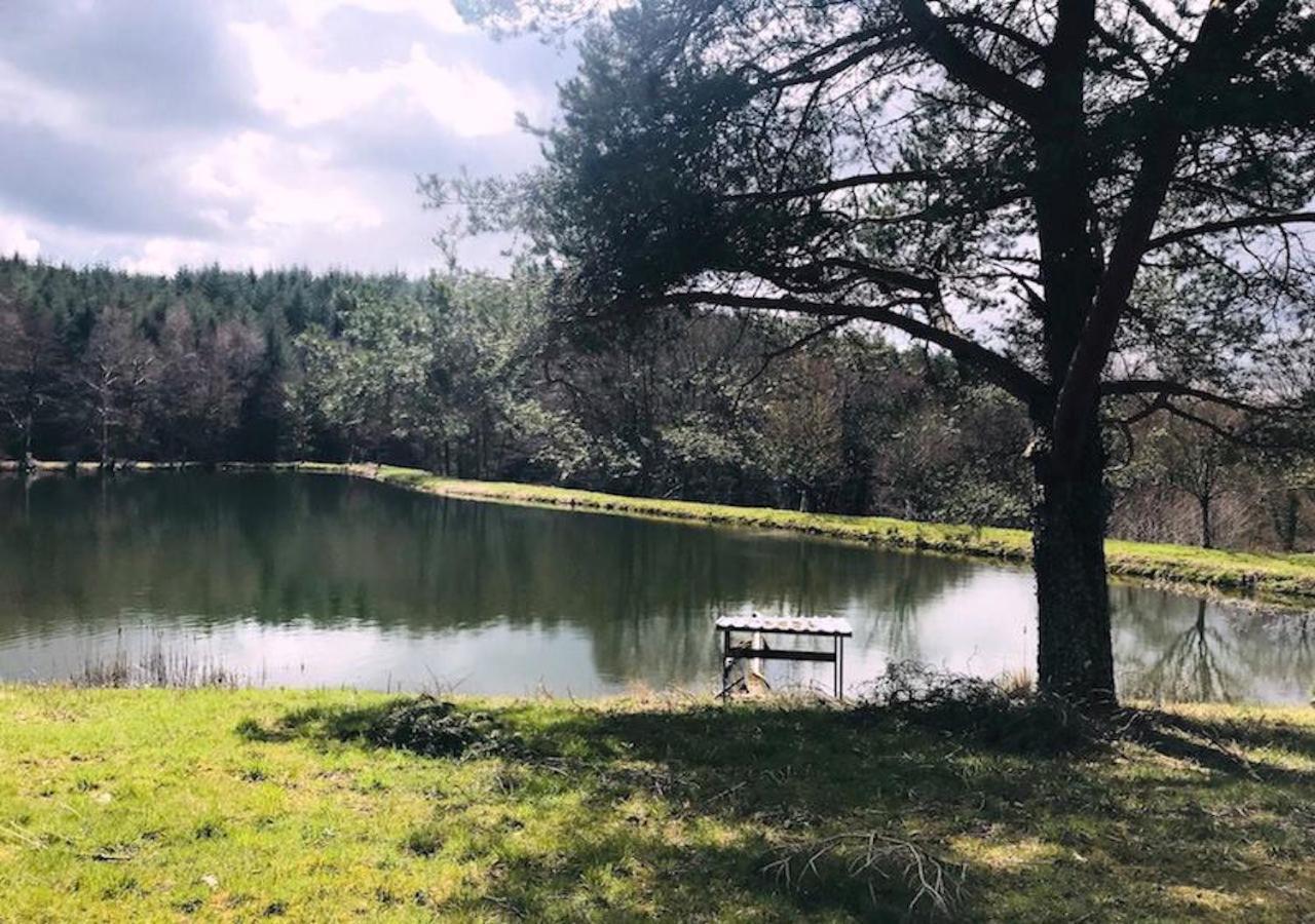 Morvan La Pastourelle * Quarre-les-Tombes