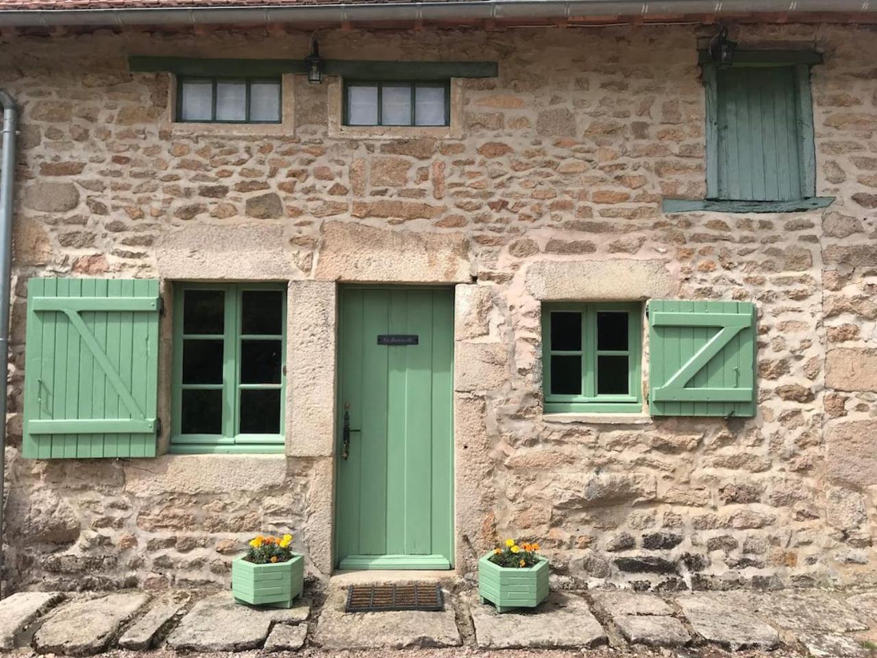 Morvan La Pastourelle