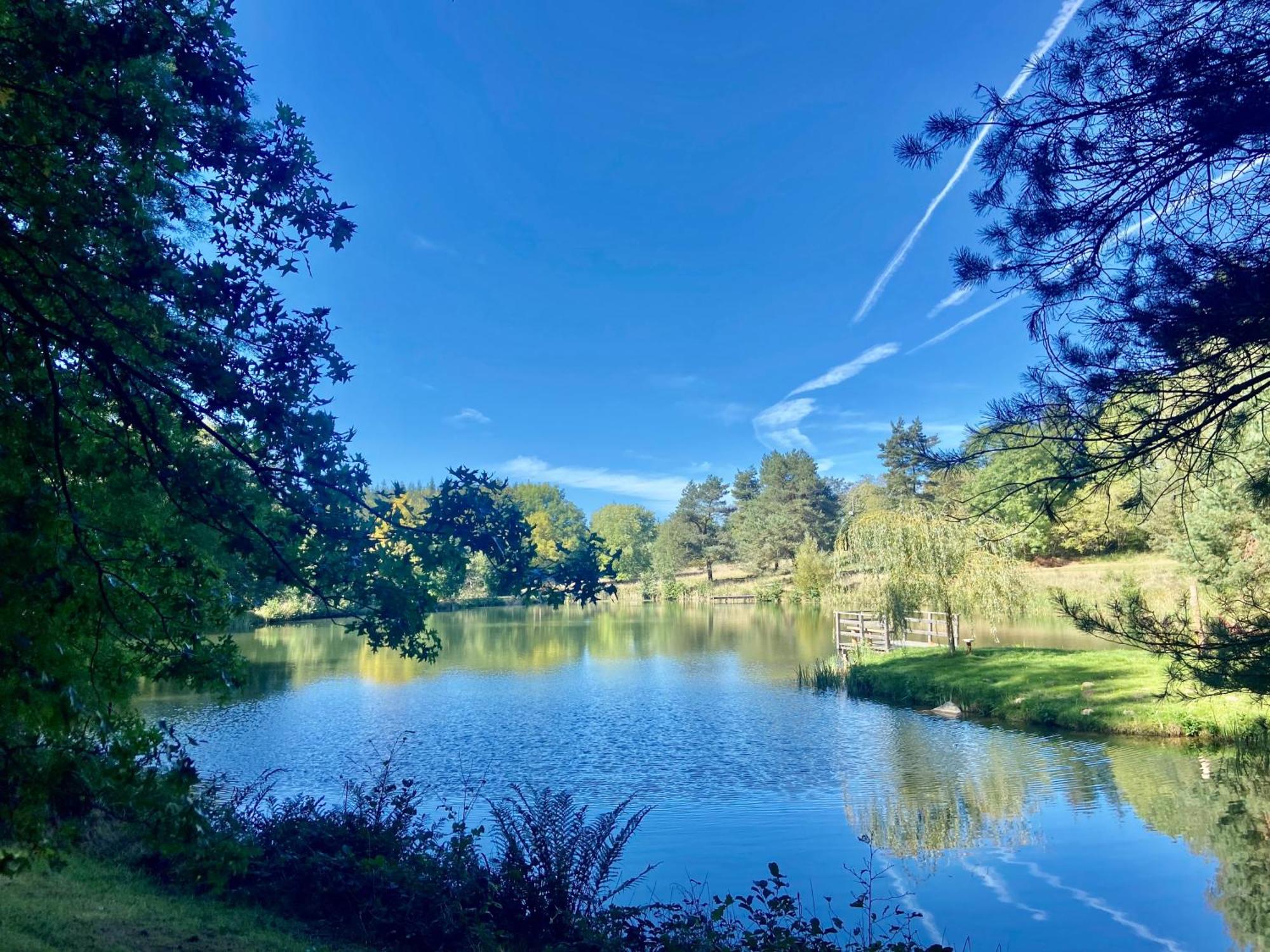 Holiday home Morvan La Pastourelle *