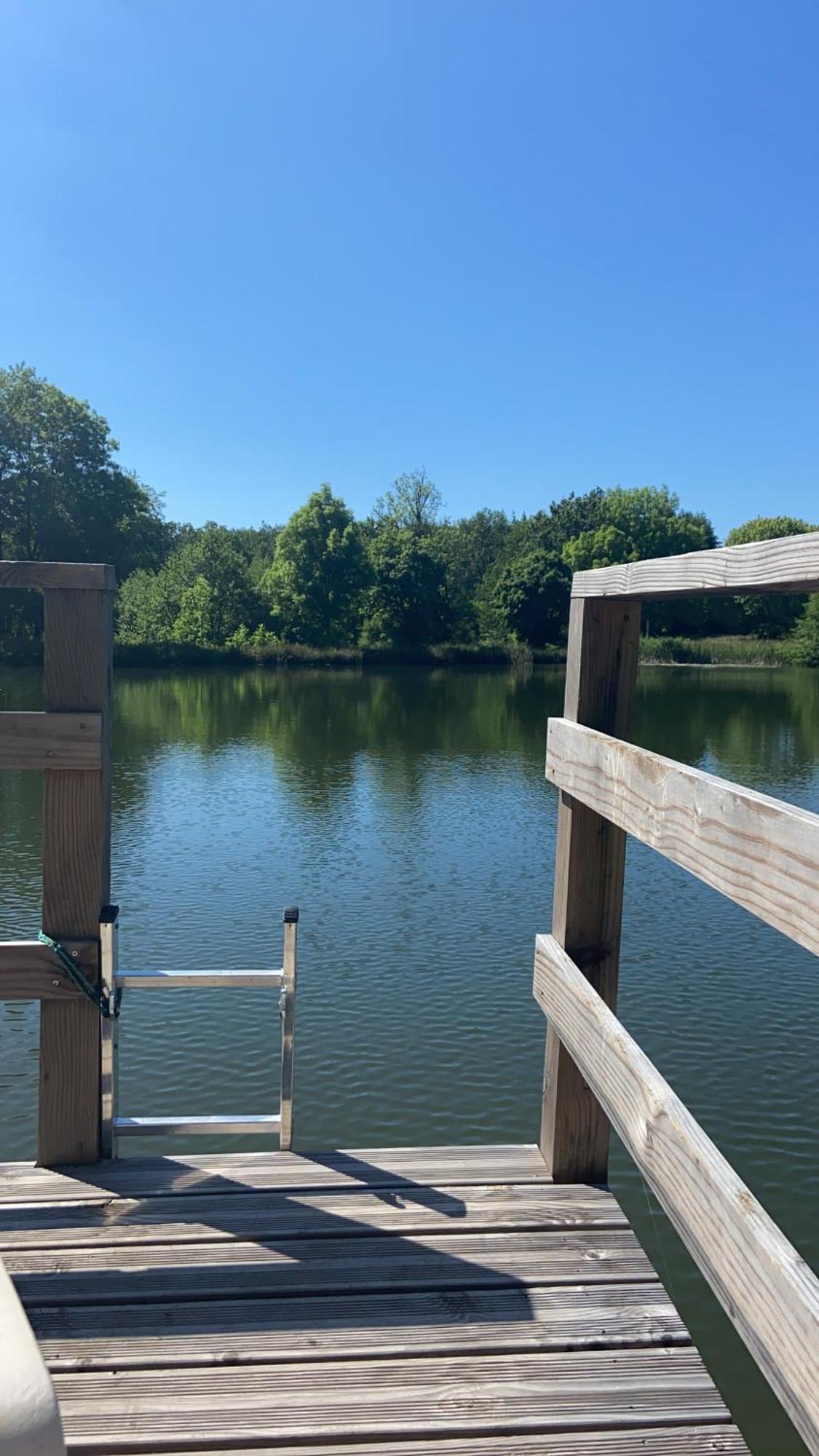 Holiday home Morvan La Pastourelle *